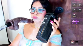 Pocahontas_lantina porn chat video 27-Nov-2025
