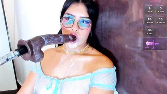 Pocahontas_lantina porn chat video 27-Nov-2025