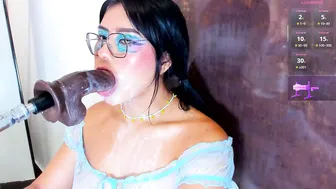 Pocahontas_lantina porn chat video 27-Nov-2025