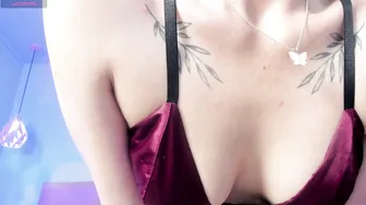 scarletgv recorded nude video 381072