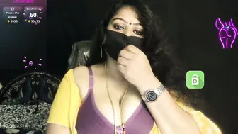 yourss_preethy cam nude 11/27/2025