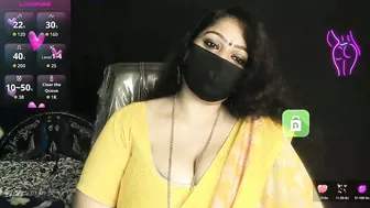 yourss_preethy cam nude 11/27/2025
