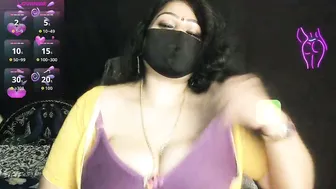 yourss_preethy cam nude 11/27/2025