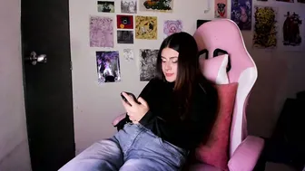venussx_x recorded nude video 381123