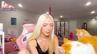riababe recorded nude video 381223