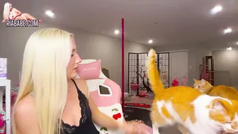 riababe recorded nude video 381223