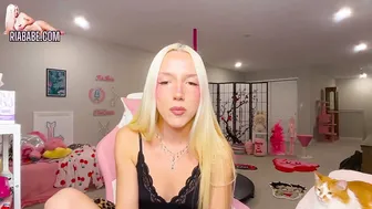 riababe recorded nude video 381223