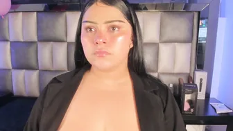andrea_brunette_ recorded nude video 381243
