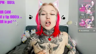 Max69alexa tattooedgirl nude on cam