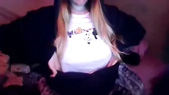 Candismiths horny amateur video hot webcam porn video
