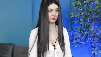 Irissbell chat porn video 11-27-2025