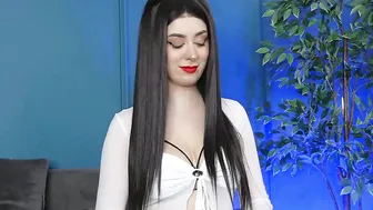 Irissbell chat porn video 11-27-2025