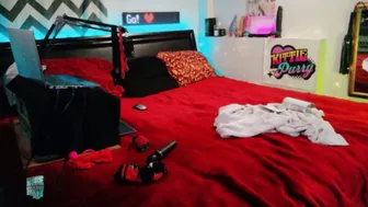 kittiepurry recorded nude video 381264