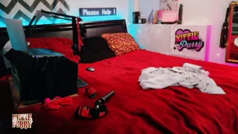 kittiepurry recorded nude video 381264
