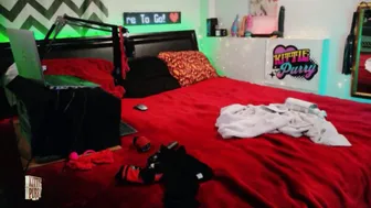 kittiepurry recorded nude video 381264