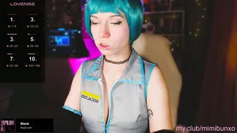 Mimibunxo ahegao sex cam chat