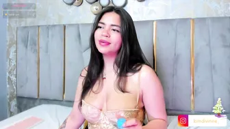 kimdevinne recorded nude video 381306