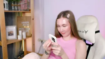 ellycolins recorded nude video 381337