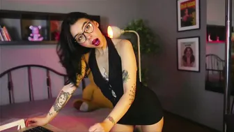aura_soul_ recorded nude video 381345
