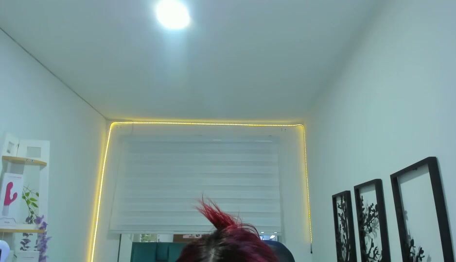 Naomy_sex_69 lovense - 27-Nov-25
