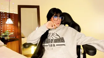 Evelyn_samantha webcam porn video 27 November 2025