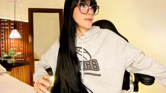 evelyn_samantha recorded nude video 381354