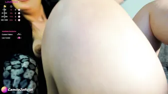 kandy_sub recorded nude video 381363