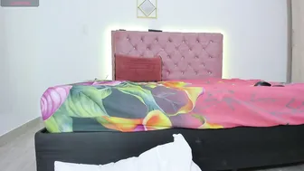 scarlett_monn recorded nude video 381381
