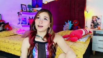 alisson_zafiro recorded nude video 381388