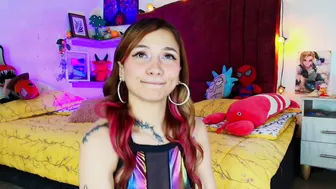 alisson_zafiro recorded nude video 381388