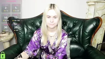hilleva recorded nude video 381398