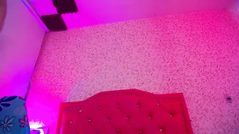 Luly_blue webcam video 27-Nov-2025