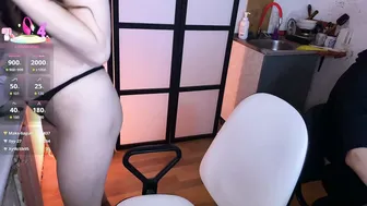 milana_sexwife anal (11/27/2025)