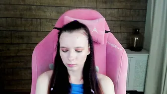 arinakubrick recorded nude video 381564
