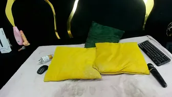 giannajohnson lush stream