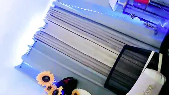 hotgirl_krisxx recorded nude video 381645