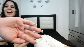 jhon_and_nicolle recorded nude video 381665