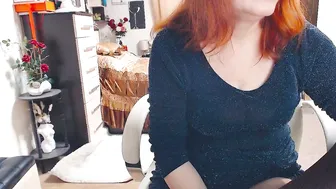 Hornymomfuck webcam porn video 11-27-2025