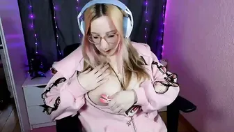 justkerryx recorded nude video 381676