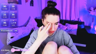 lily_xbaby recorded nude video 381733