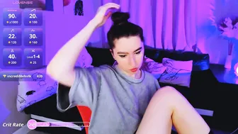 lily_xbaby recorded nude video 381733