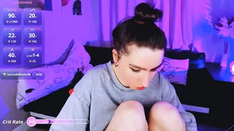lily_xbaby recorded nude video 381733