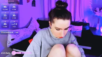 lily_xbaby cam girl 11/27/2025