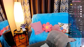 Sheslinki 11/27/2025 nude video chat