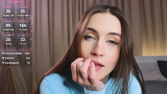 appleeepie naked on cam (11-27-2025)
