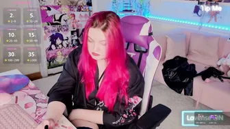 unholy_lady dance - 11-27-2025