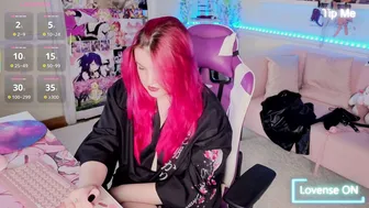 unholy_lady dance - 11-27-2025