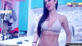 Spicybrunnete (11/27/2025) porn xxx