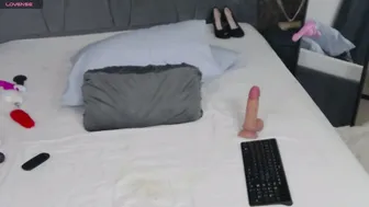 amberminxy recorded nude video 381772