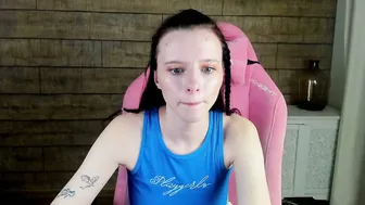 Arinakubrick cam sex (11/27/2025)